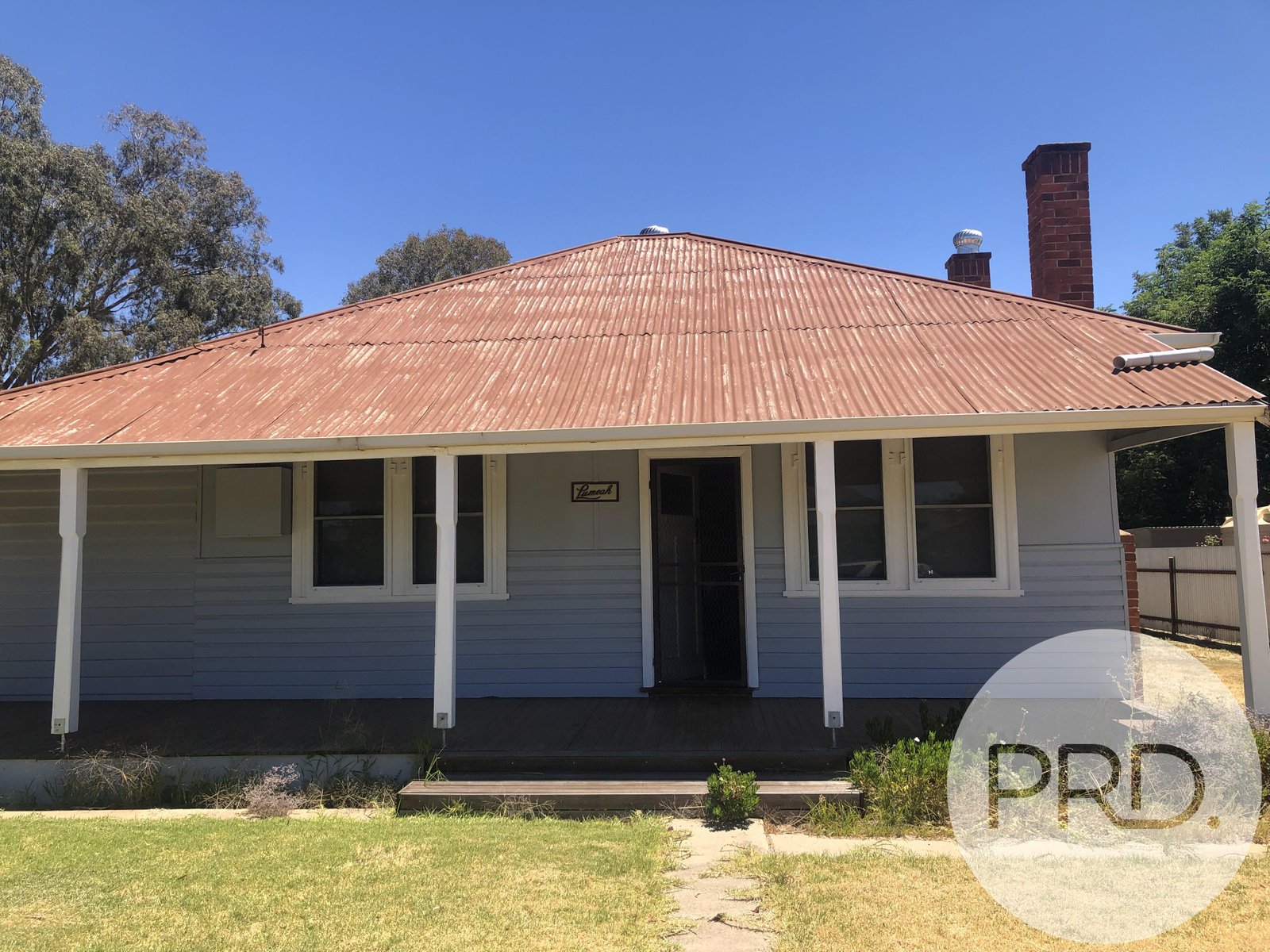 7 Kirndeen Street CULCAIRN 1