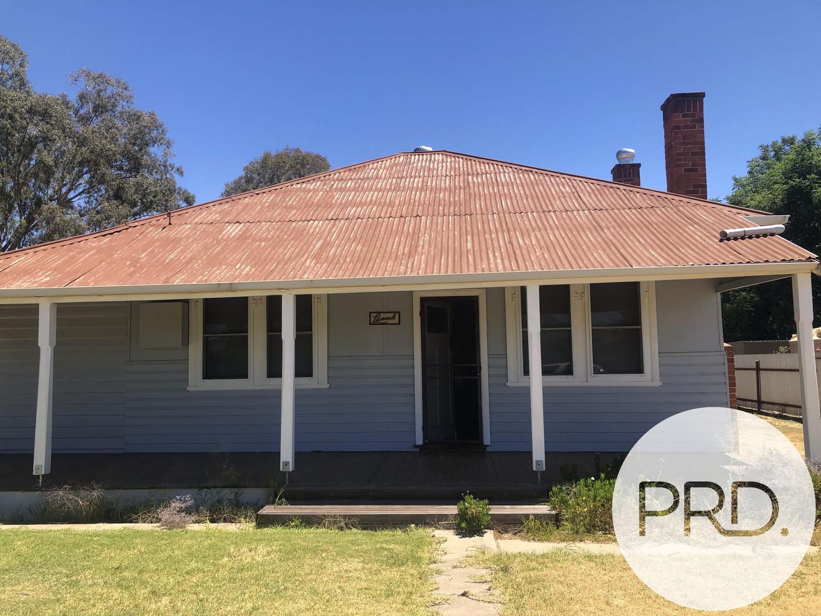 7 Kirndeen Street CULCAIRN 1
