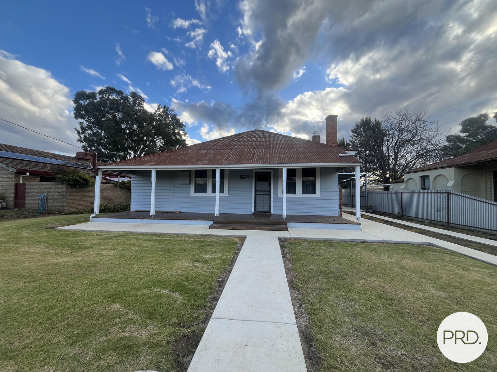 7 Kirndeen Street CULCAIRN 1