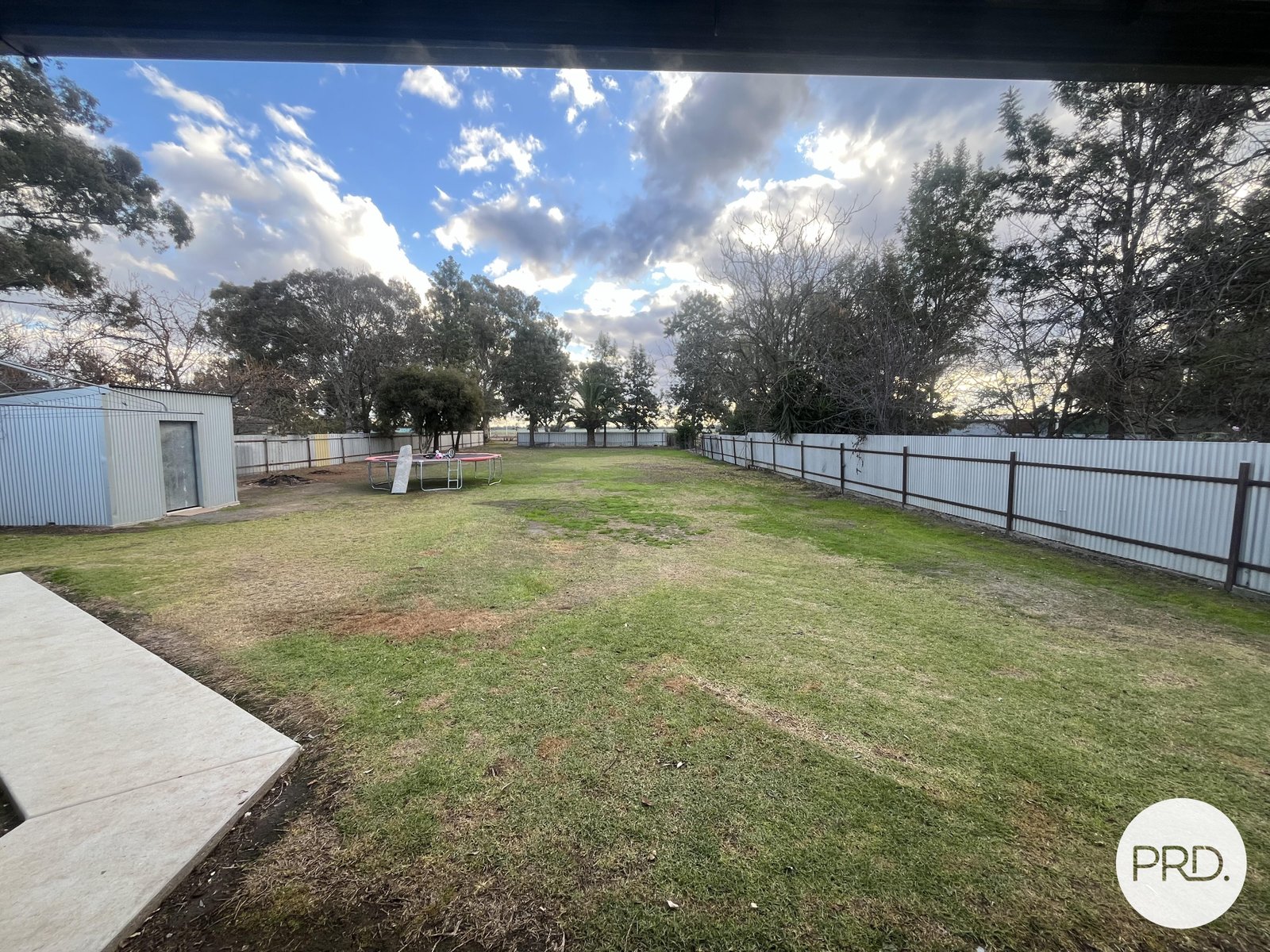 7 Kirndeen Street CULCAIRN 9