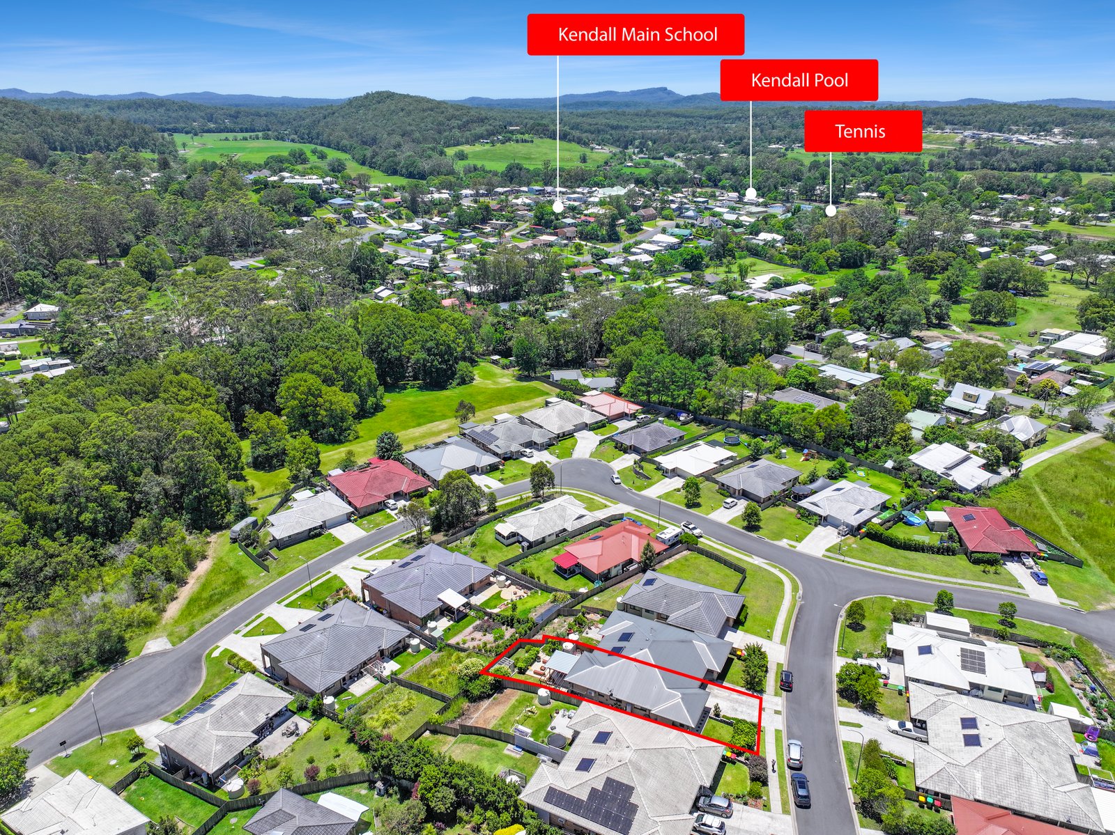 7 Kooroora Ridge KENDALL 18