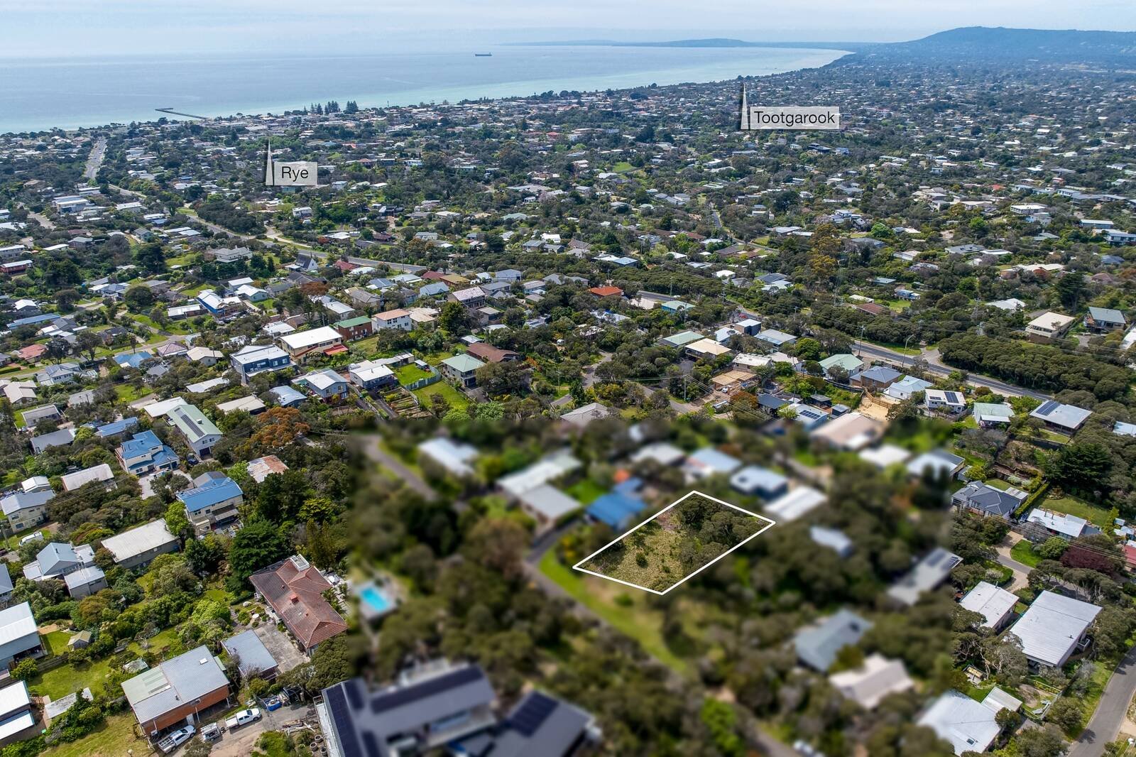 Real Estate and Property in 7 Korowa Street, Rye, VIC