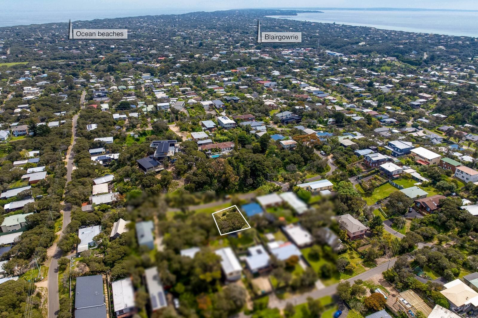 Real Estate and Property in 7 Korowa Street, Rye, VIC