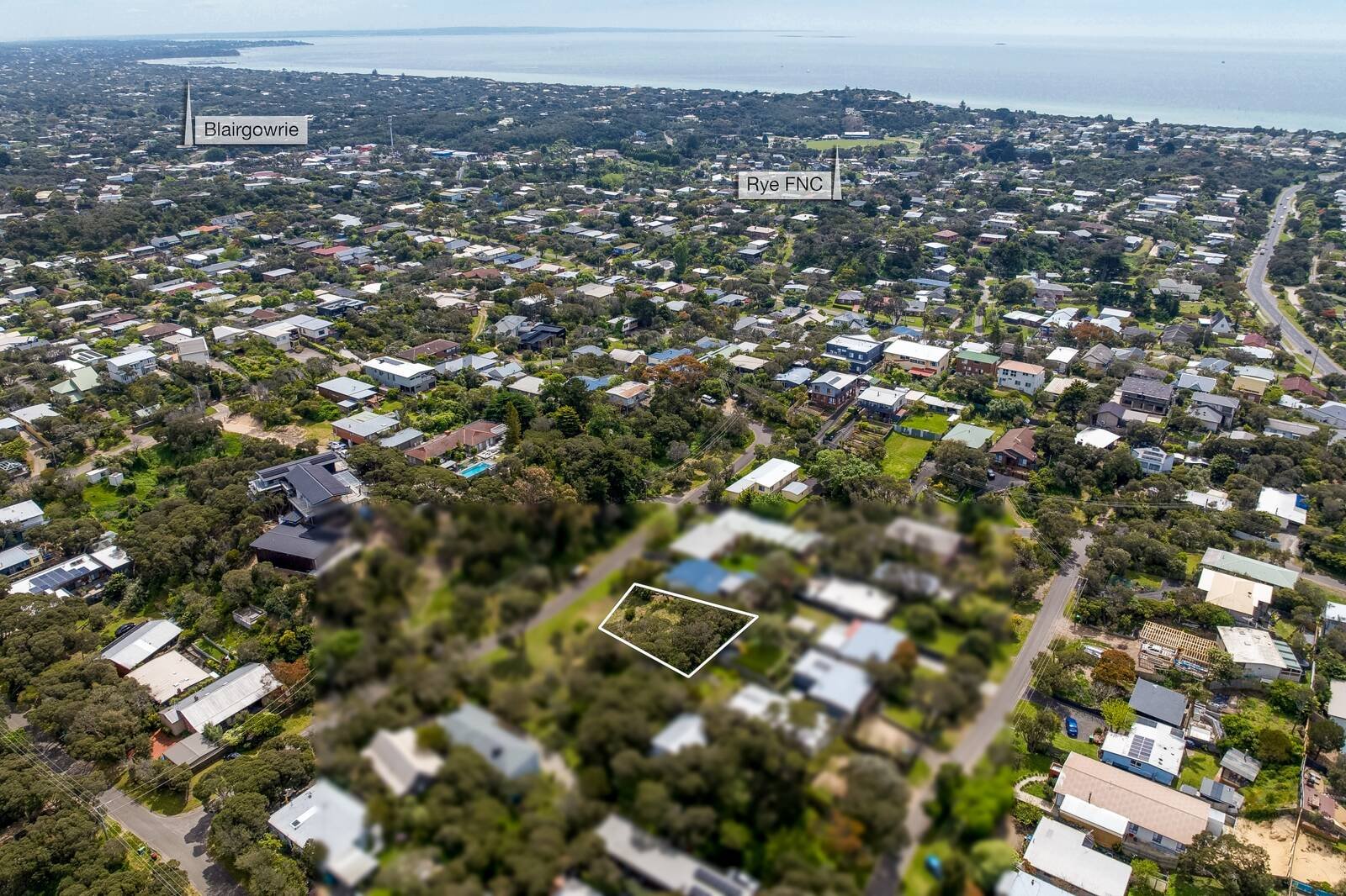 Real Estate and Property in 7 Korowa Street, Rye, VIC