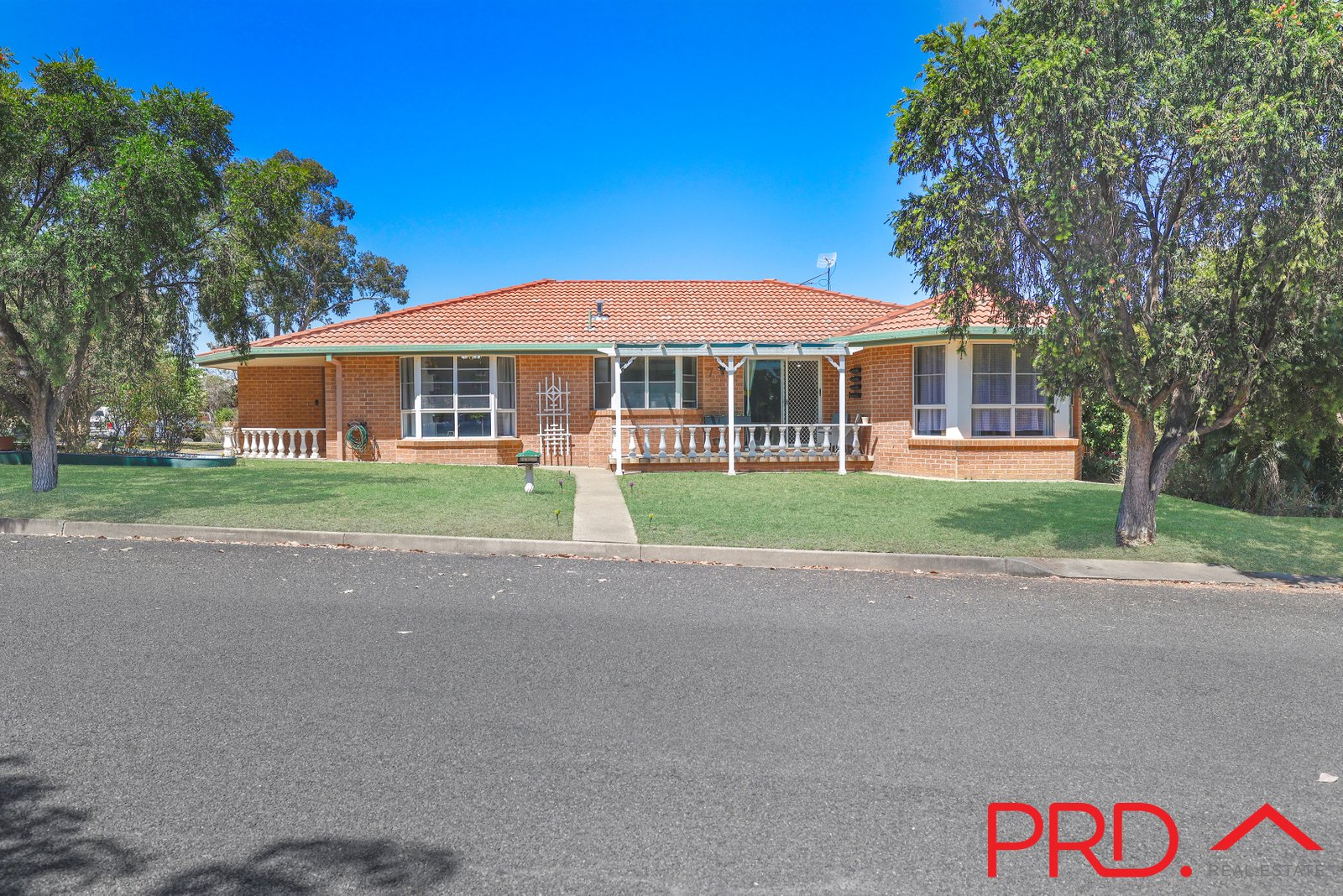 7 Kurrajong Street TAMWORTH 1
