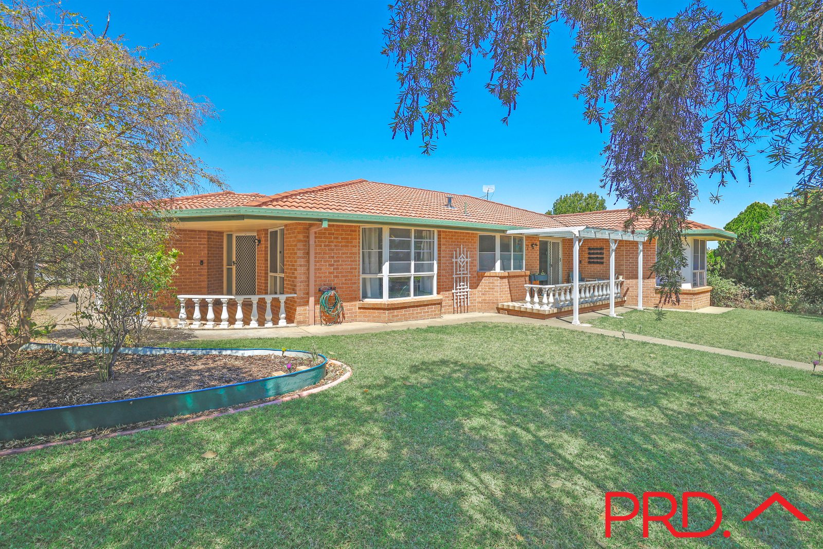 7 Kurrajong Street TAMWORTH 2