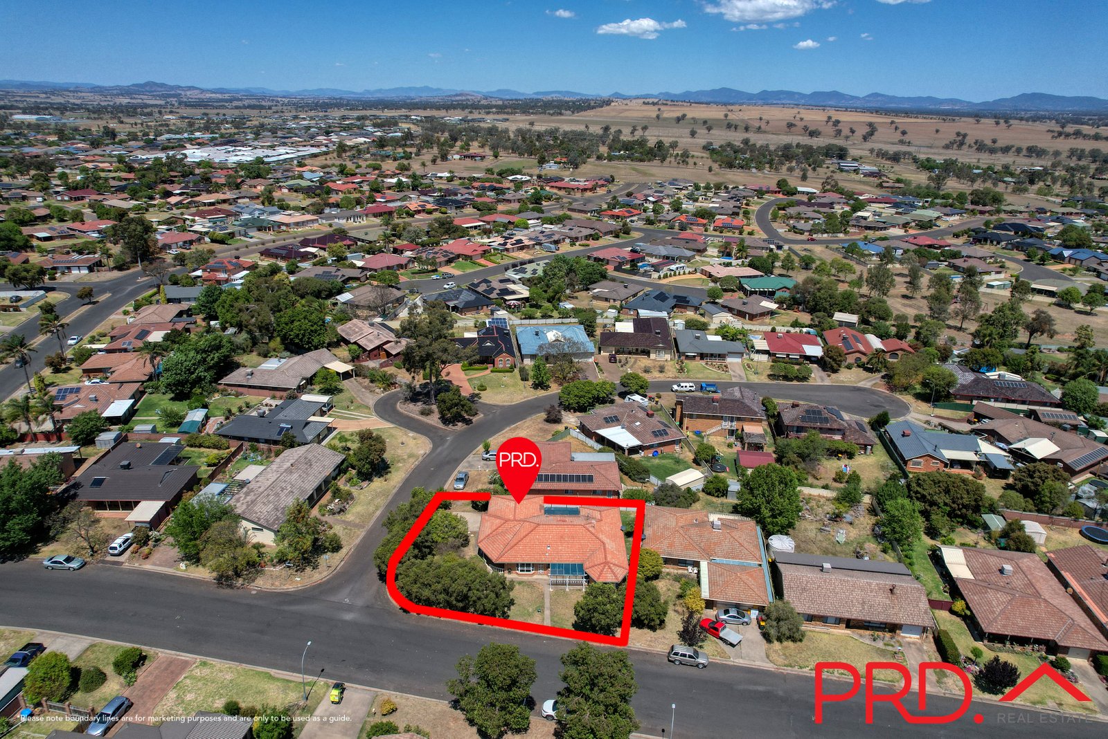 7 Kurrajong Street TAMWORTH 22