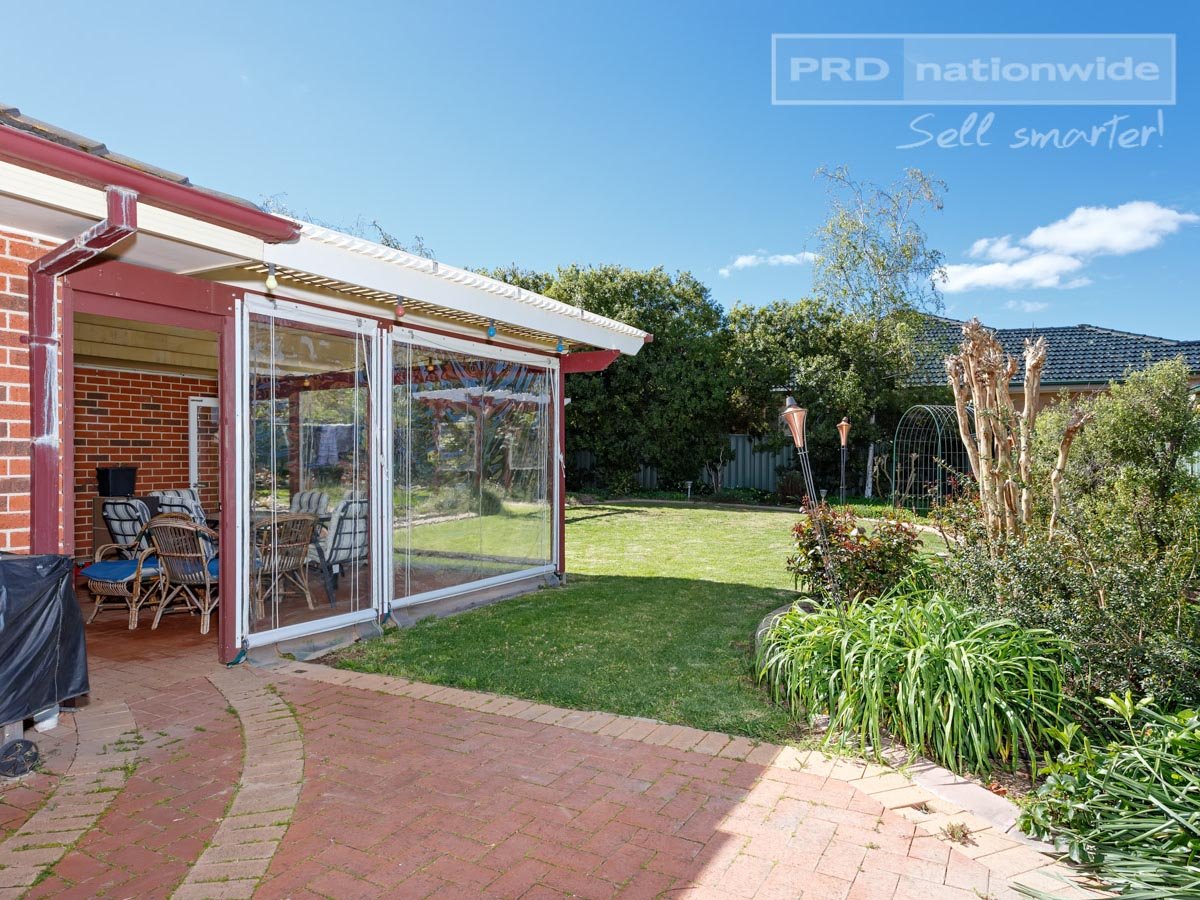 7 Lachlan Place TATTON 4