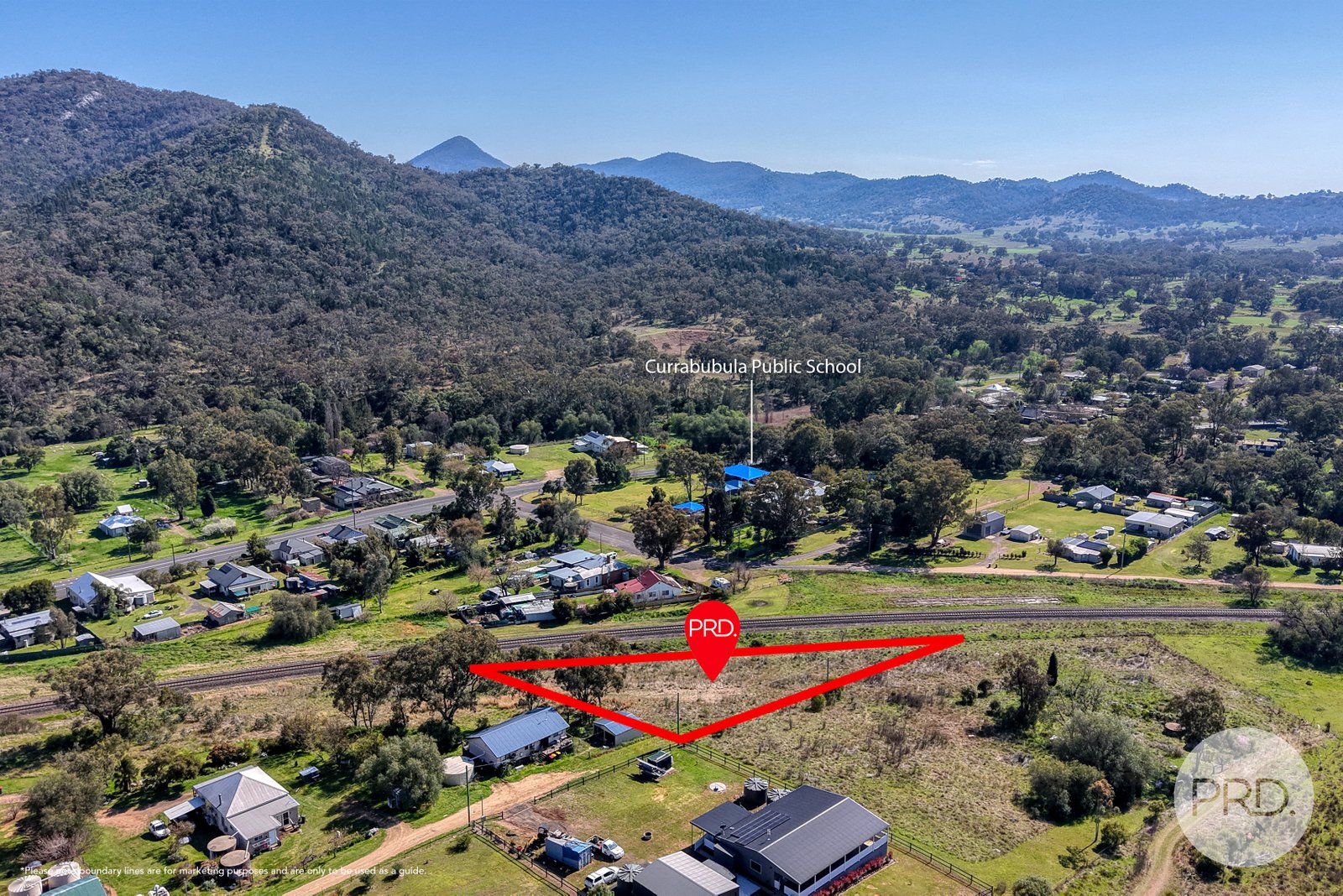 7 Laffeys Lane CURRABUBULA 5