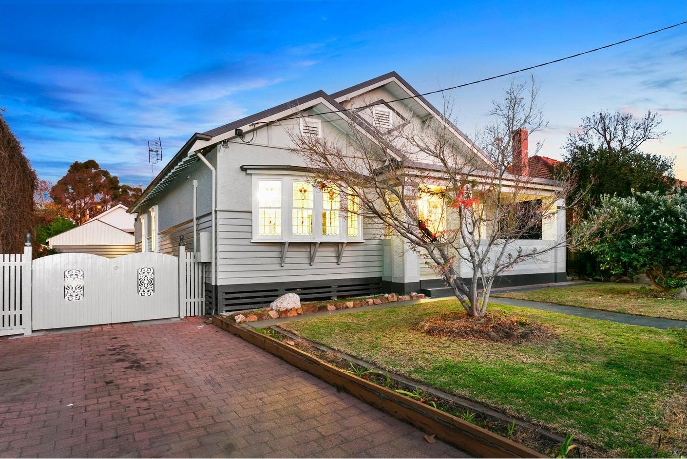 7 Larritt Street BENDIGO 2