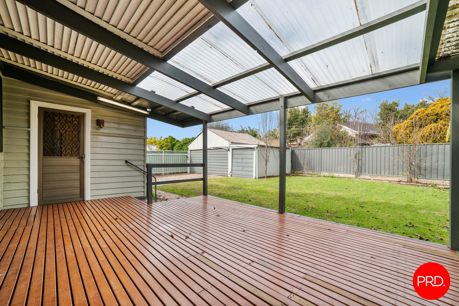 7 Larritt Street BENDIGO 13