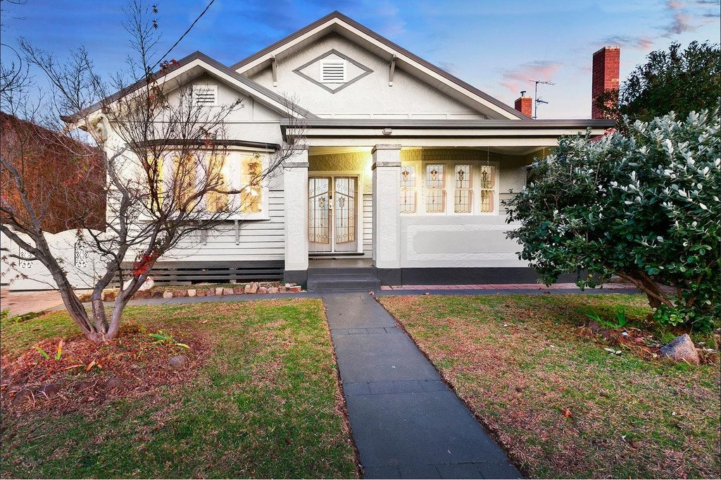 7 Larritt Street BENDIGO 1