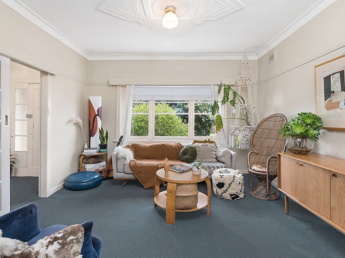 Gallery: 7 Lascelles Avenue