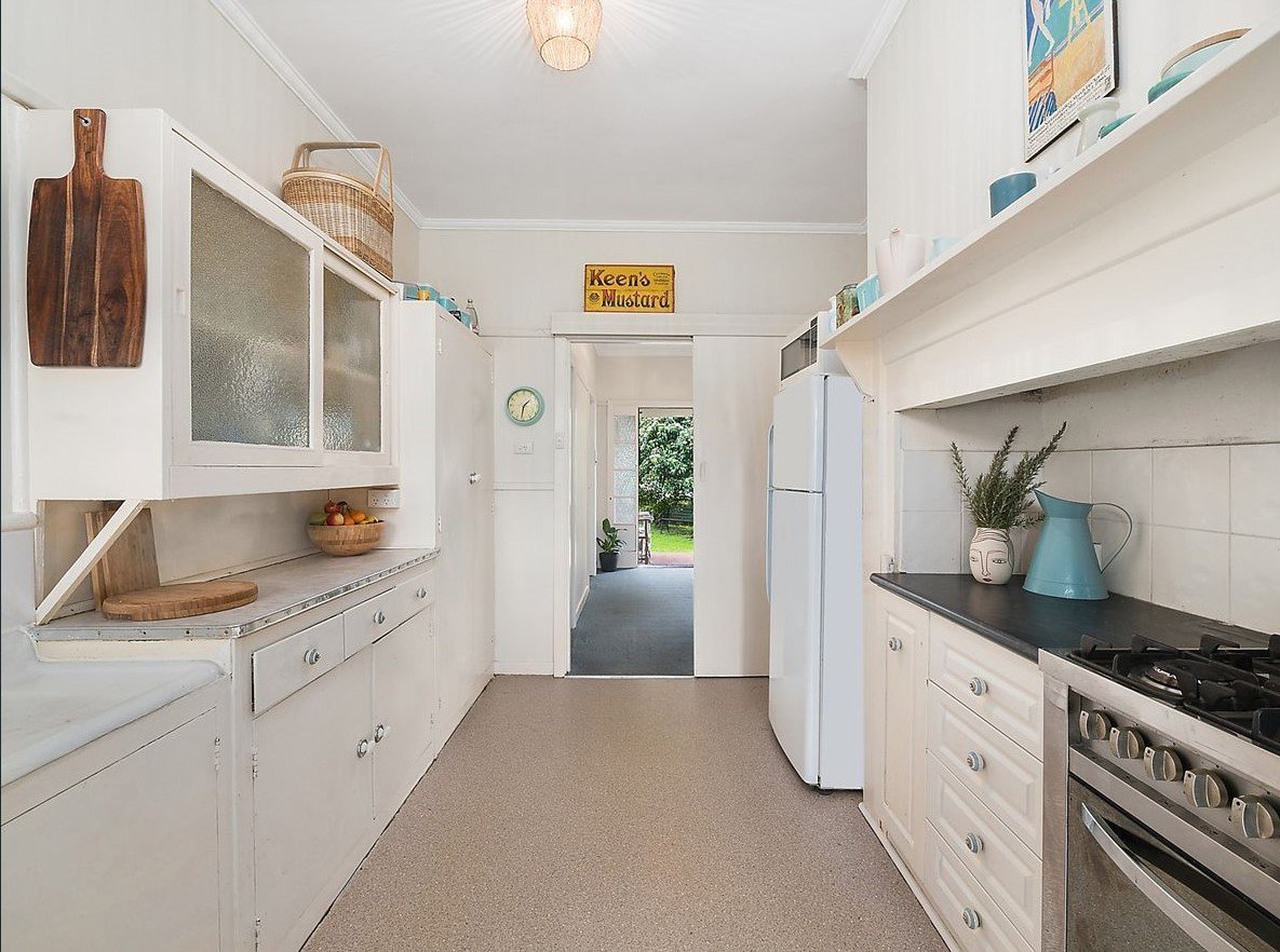Gallery: 7 Lascelles Avenue
