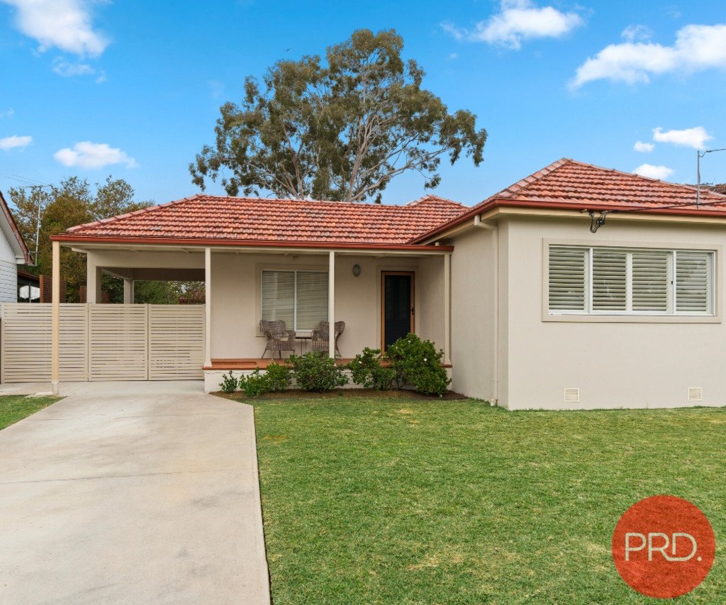 7 Laundess Avenue PANANIA 2
