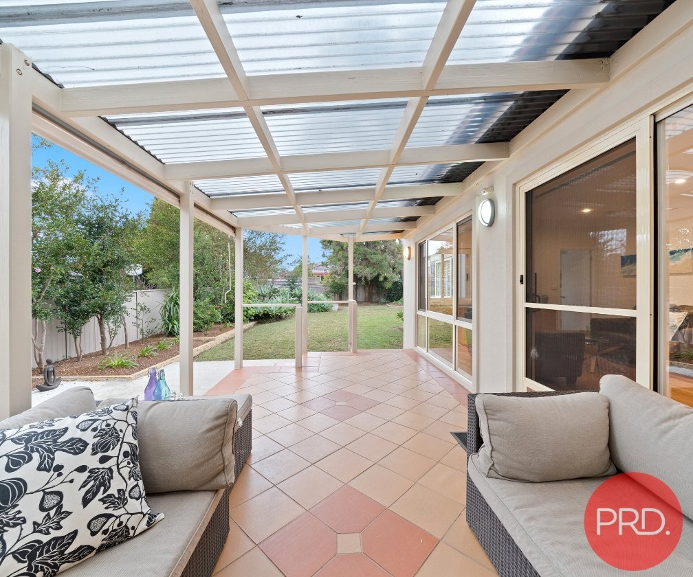 7 Laundess Avenue PANANIA 8