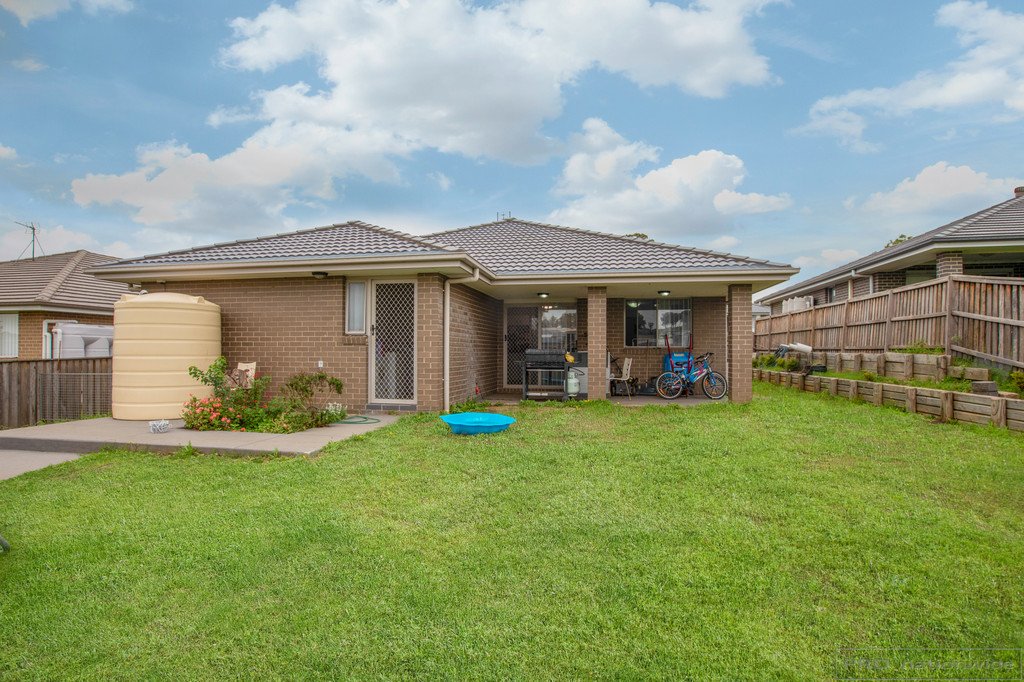 7 Lavender Close GILLIESTON HEIGHTS 4