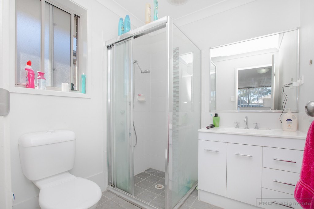 7 Lavender Close GILLIESTON HEIGHTS 6