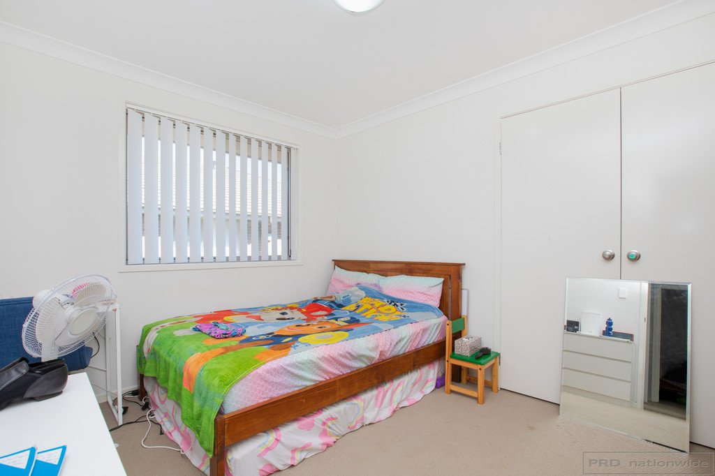 7 Lavender Close GILLIESTON HEIGHTS 7