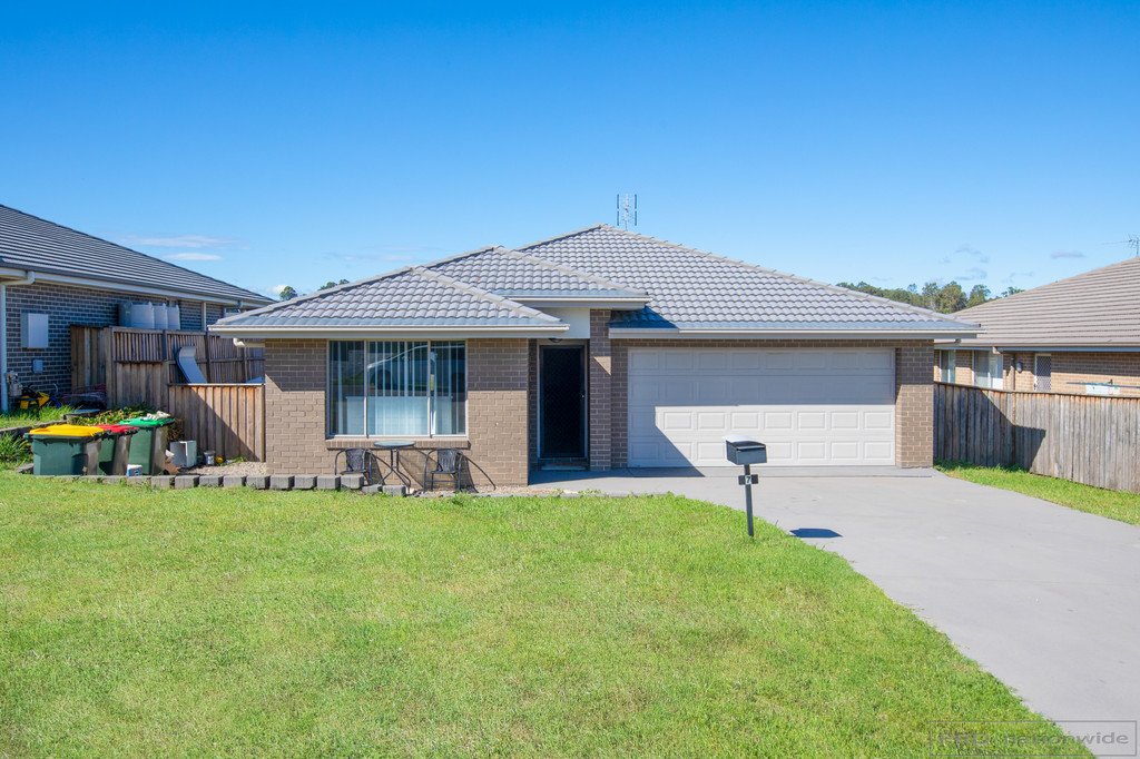 7 Lavender Close GILLIESTON HEIGHTS 8