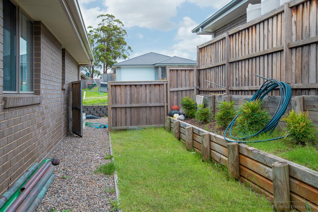 7 Lavender Close GILLIESTON HEIGHTS 10