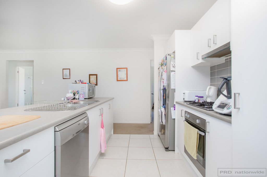 7 Lavender Close GILLIESTON HEIGHTS 12