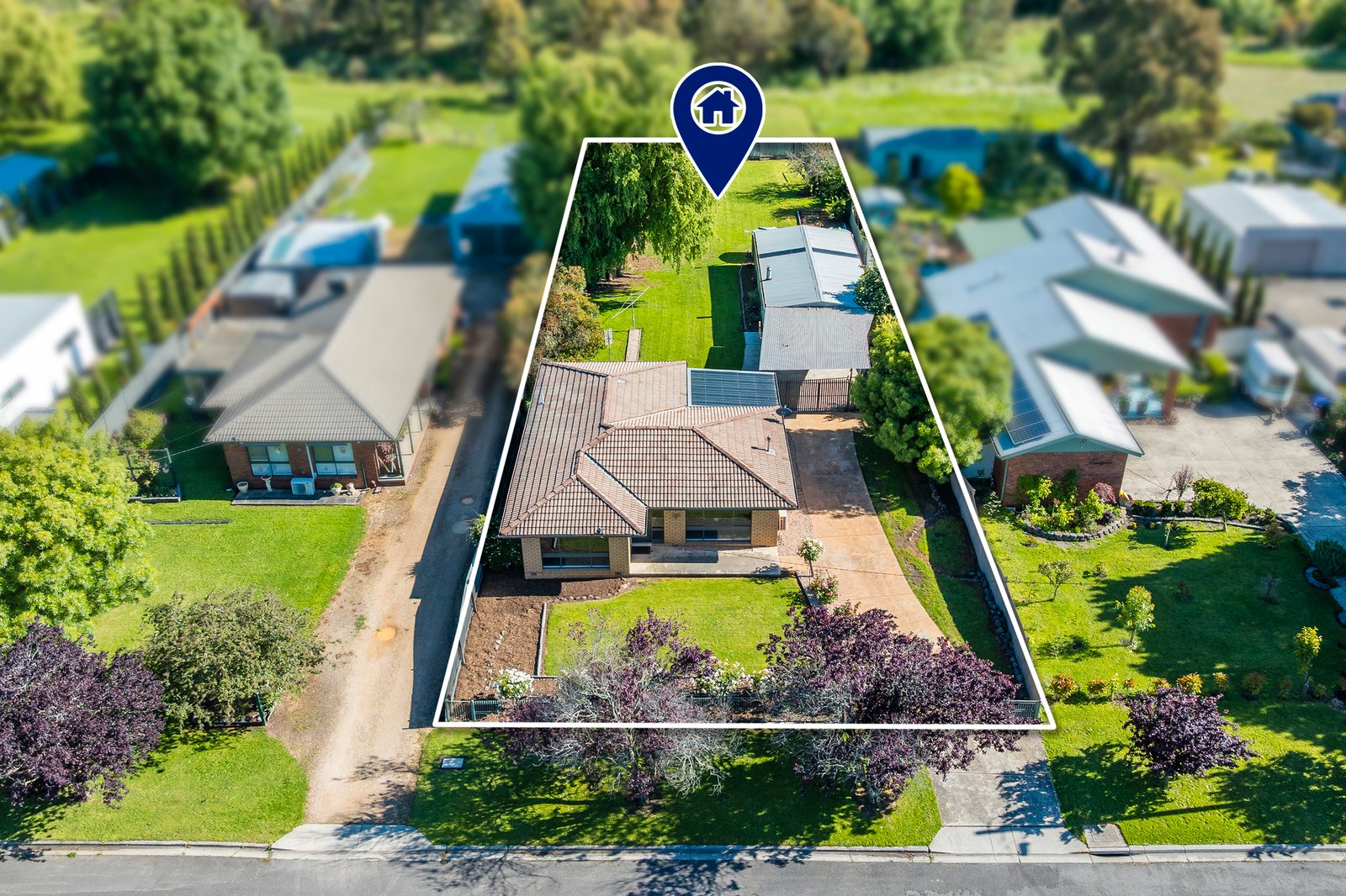 Real Estate and Property in 7 Lavender Street, Kyneton, VIC
