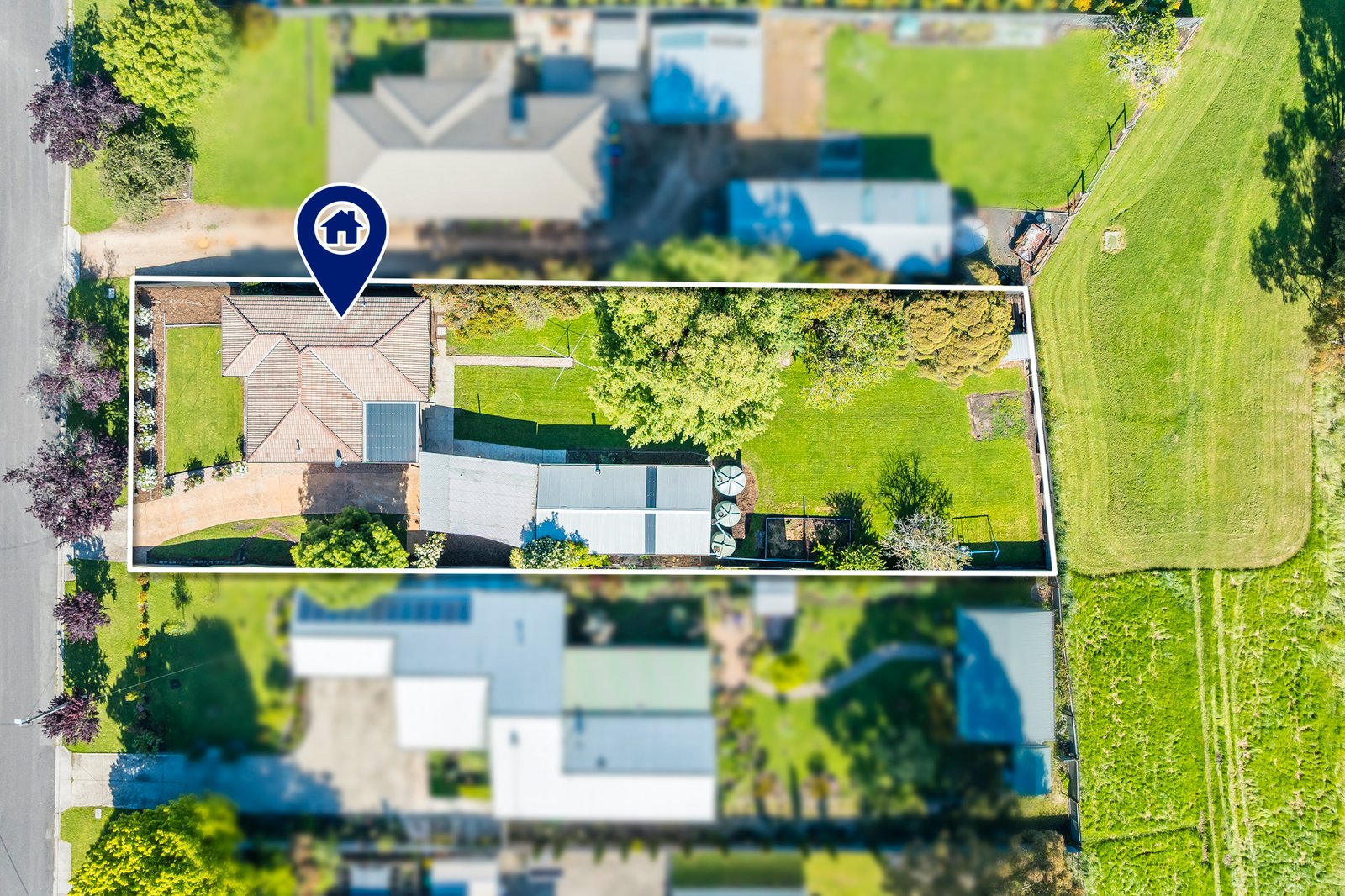 Real Estate and Property in 7 Lavender Street, Kyneton, VIC