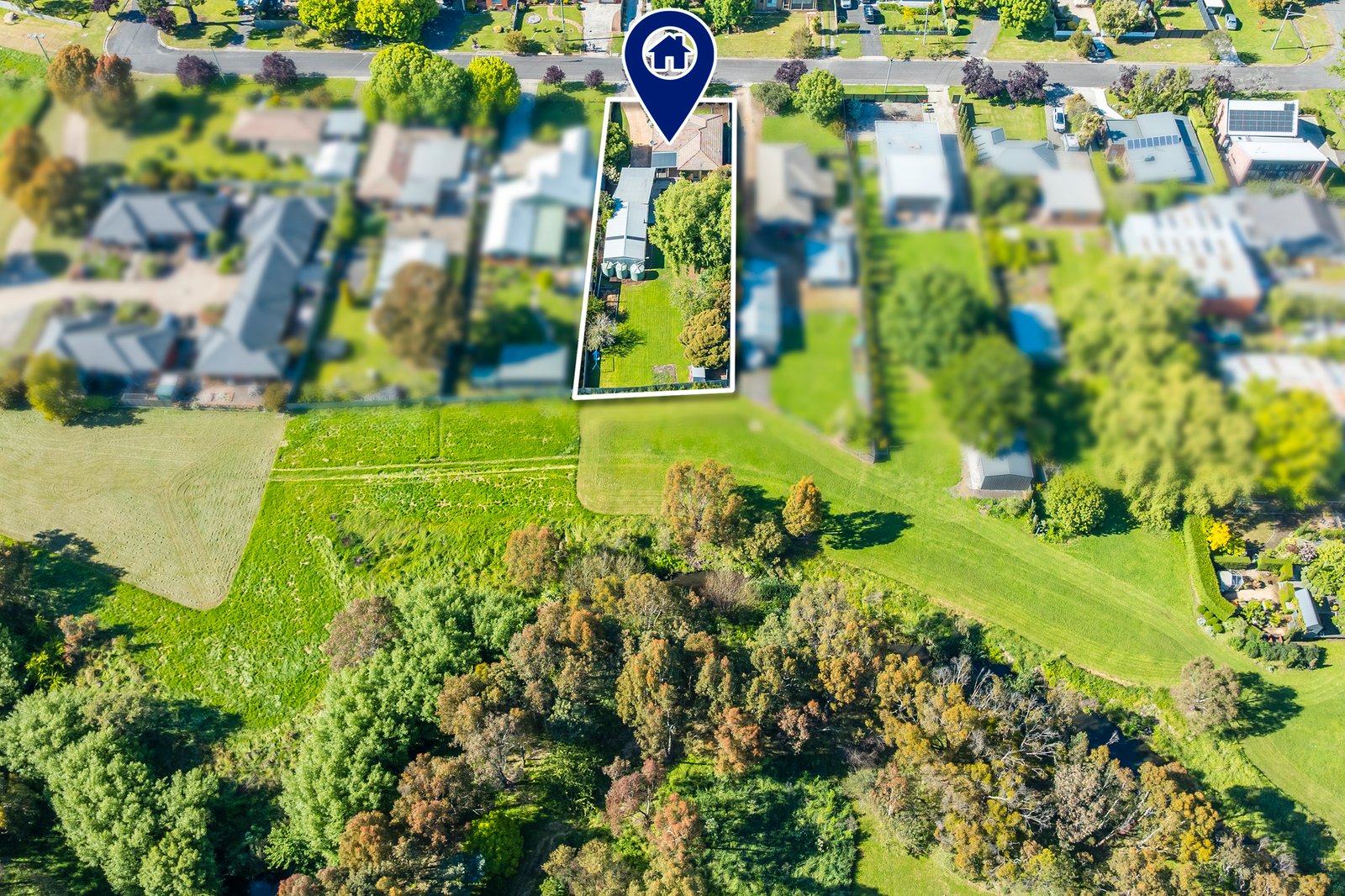 Real Estate and Property in 7 Lavender Street, Kyneton, VIC