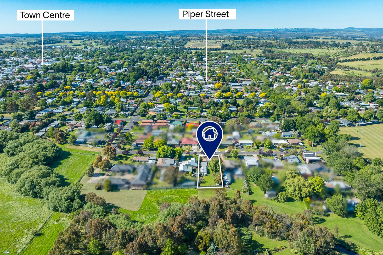 Real Estate and Property in 7 Lavender Street, Kyneton, VIC