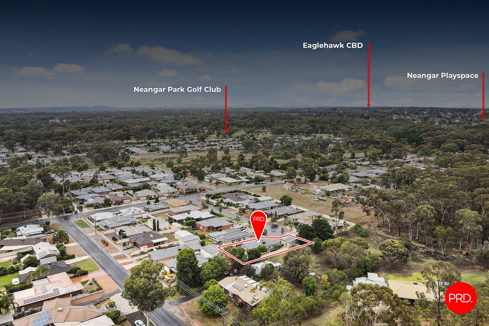 7 Lavery Court EAGLEHAWK 17