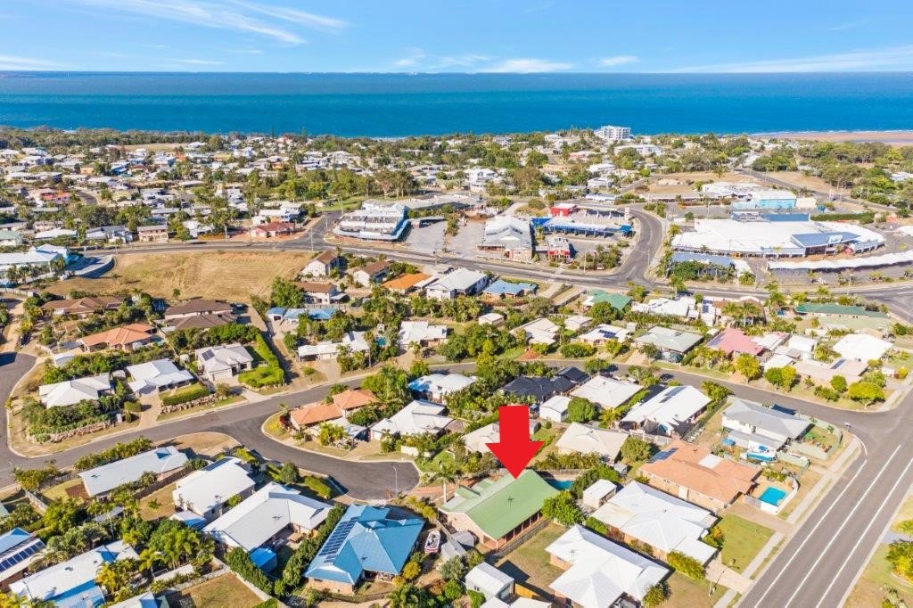 7 Lawrence Court TANNUM SANDS 18