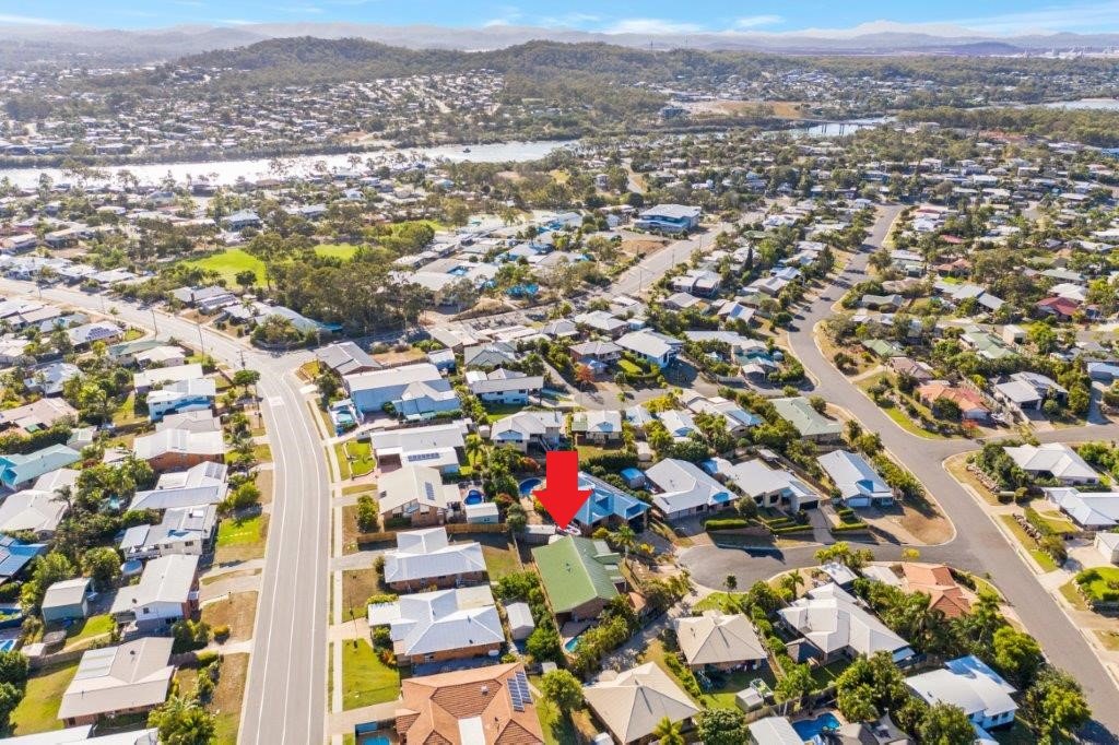 7 Lawrence Court TANNUM SANDS 19