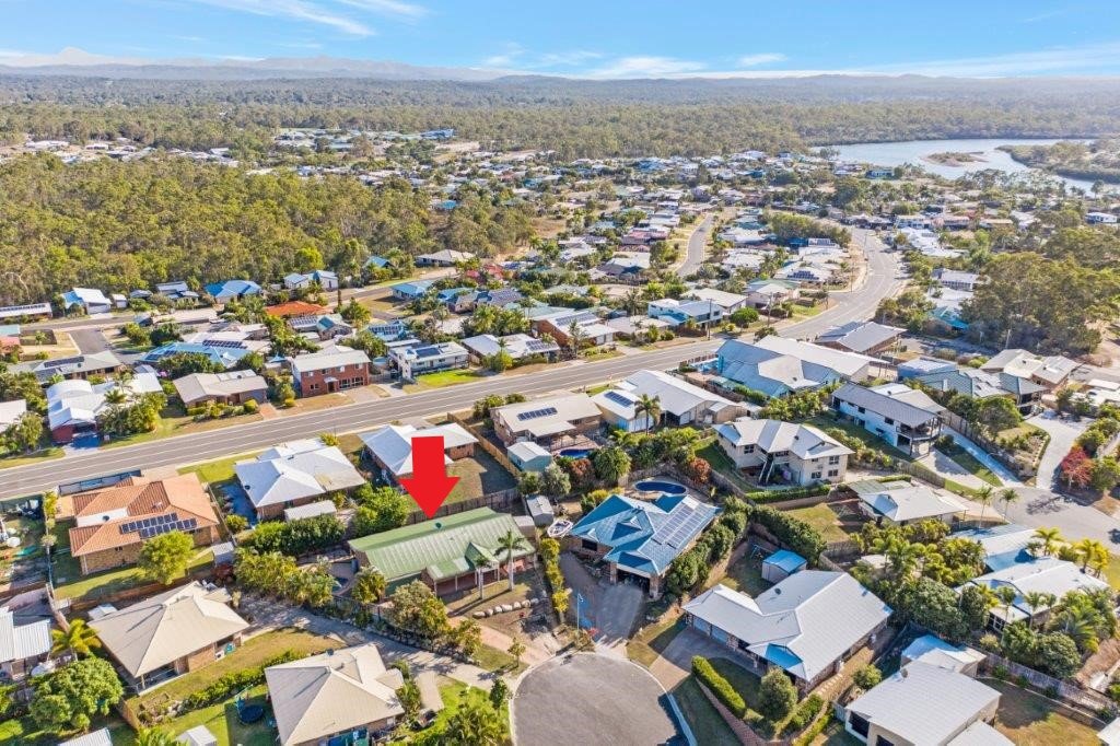 7 Lawrence Court TANNUM SANDS 20