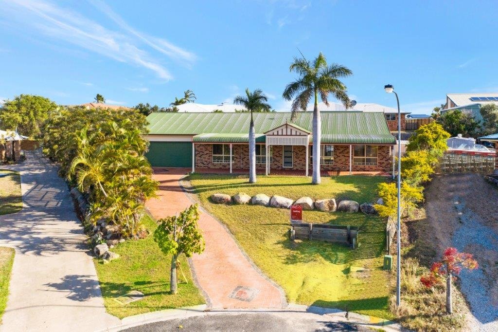 7 Lawrence Court TANNUM SANDS 21