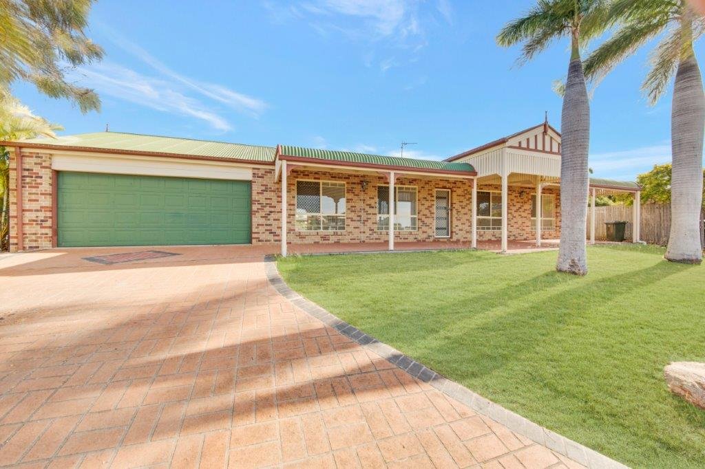 7 Lawrence Court TANNUM SANDS 22