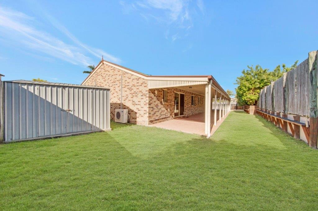 7 Lawrence Court TANNUM SANDS 23