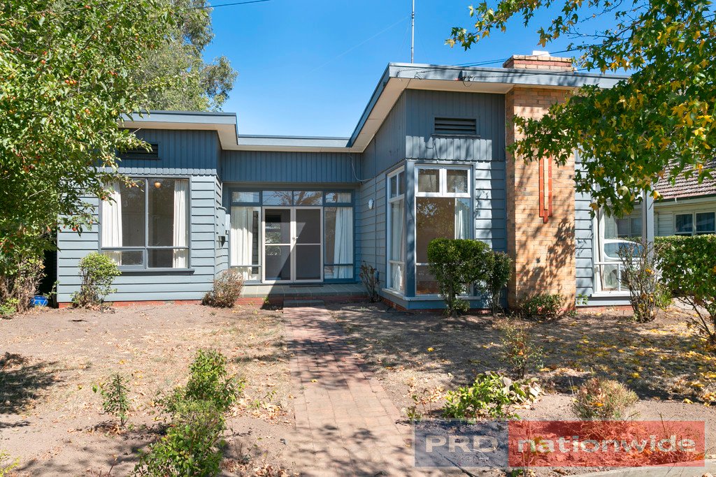 7 Lawrence Street ALFREDTON 1