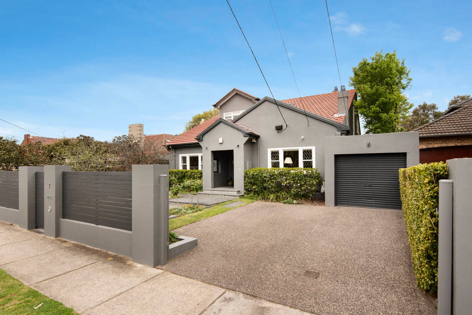 7 Le Fevre Street, Sandringham VIC 3191 Buxton 2022