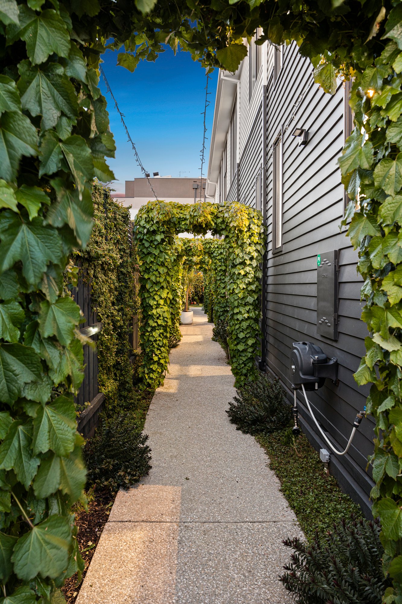 Gallery: 7 Lees Street