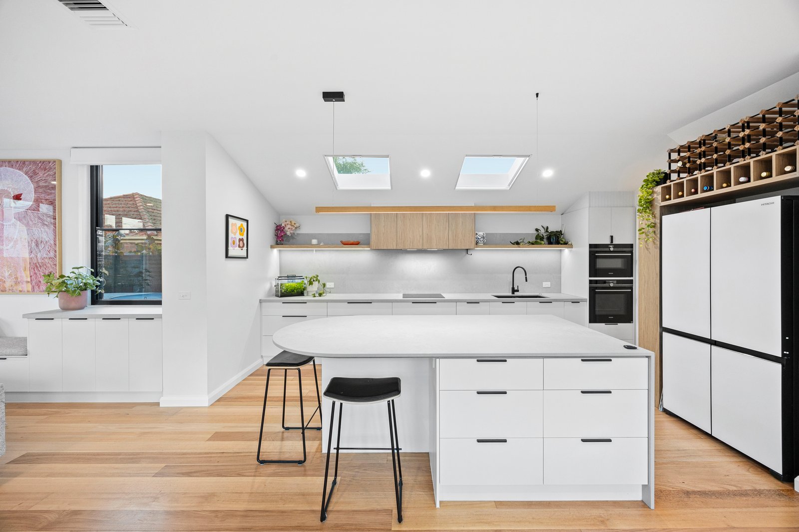Gallery: 7 Lees Street