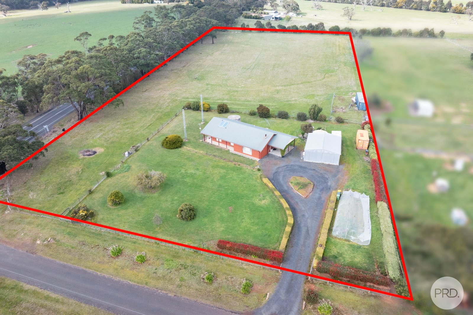 7 Leigh Court DEREEL 1