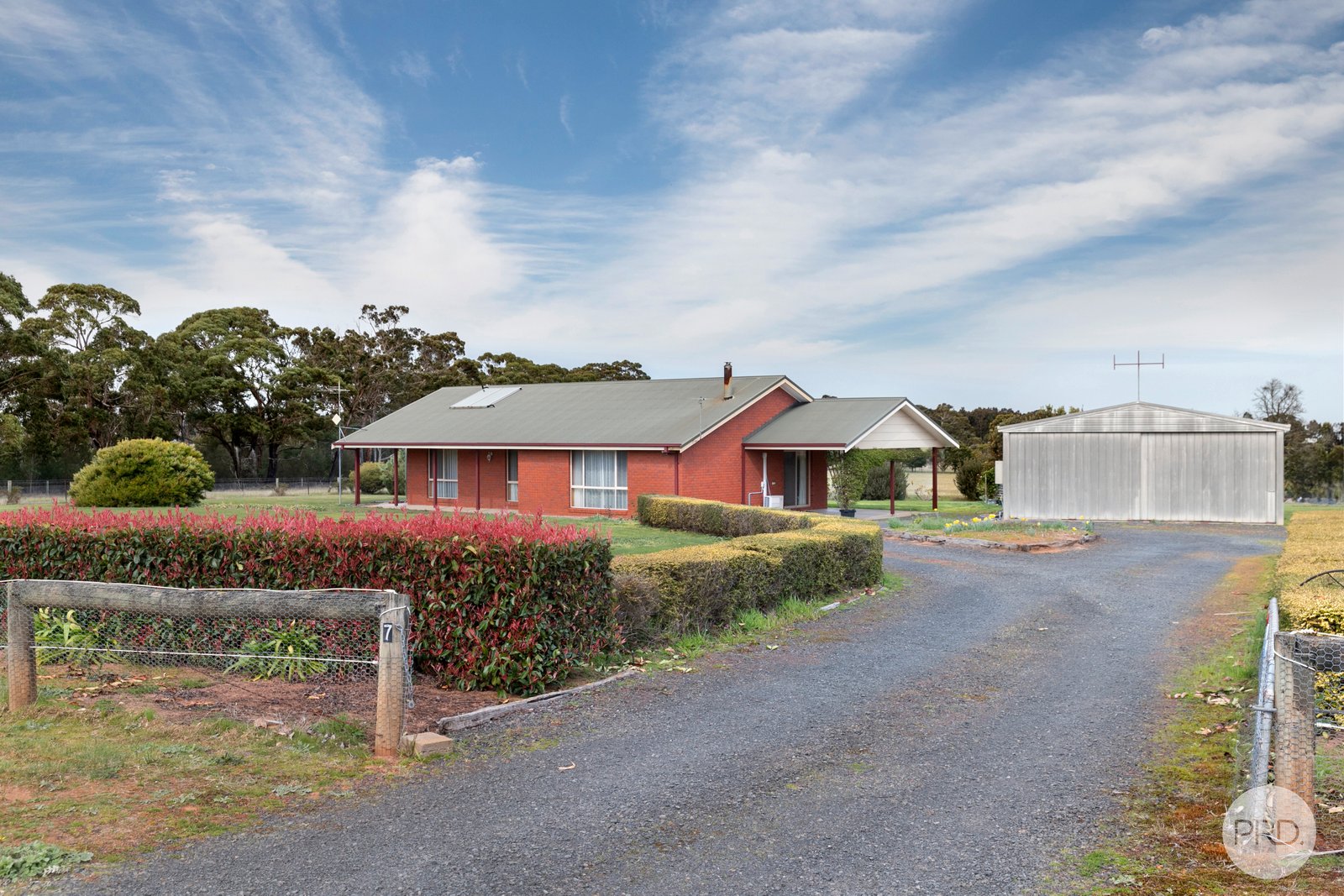 7 Leigh Court DEREEL 2