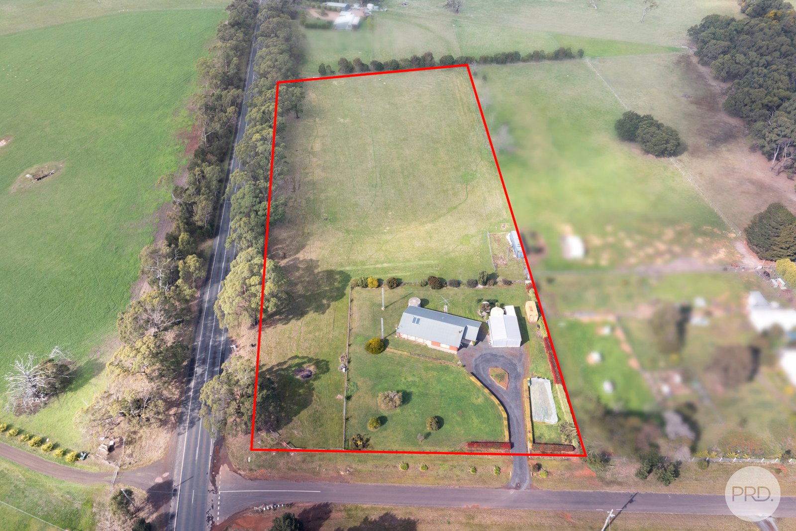 7 Leigh Court DEREEL 16