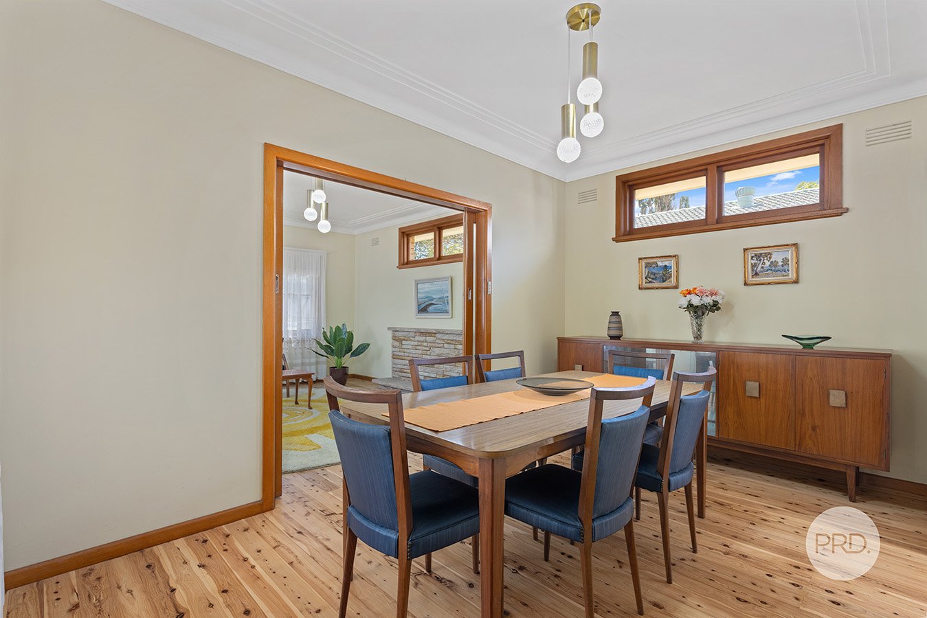 7 Lesley Crescent MORTDALE 8