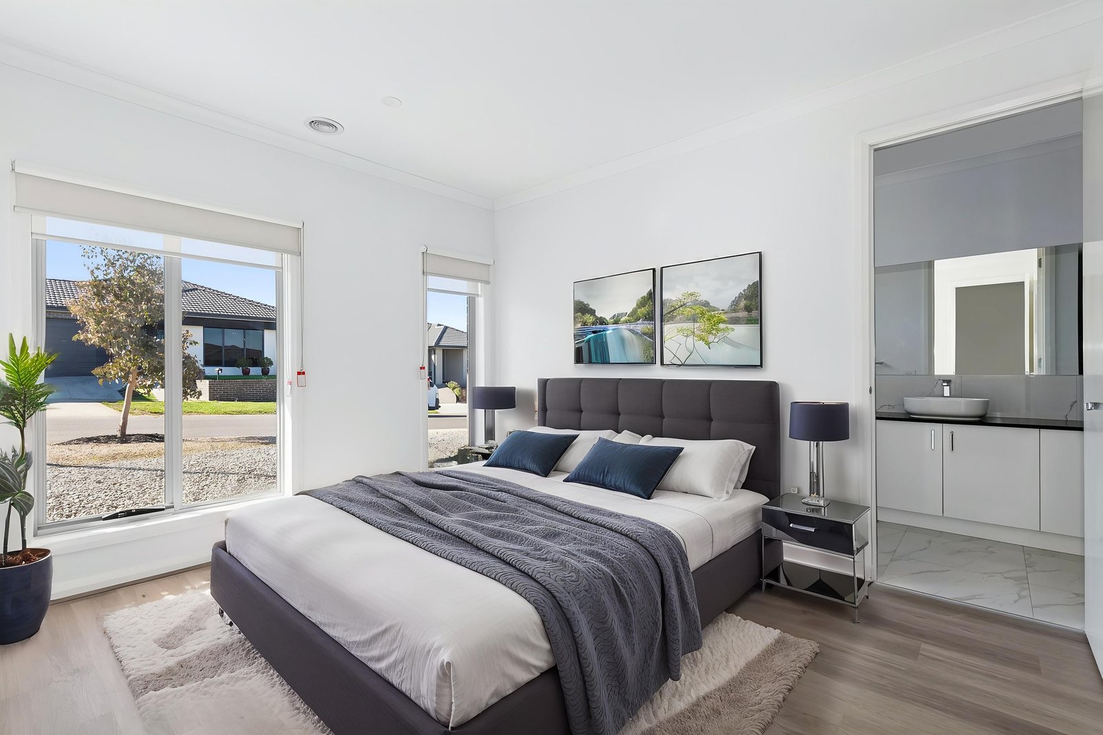 Gallery: 7 Lilac Street