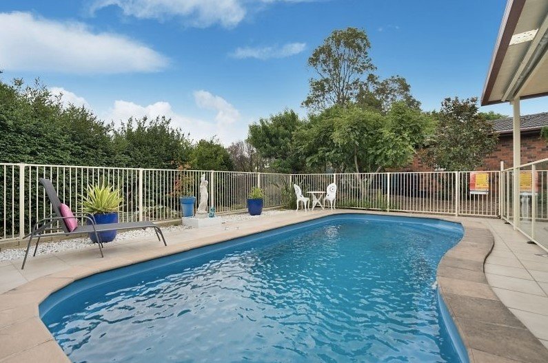 7 Lindeman Street ASHTONFIELD 2