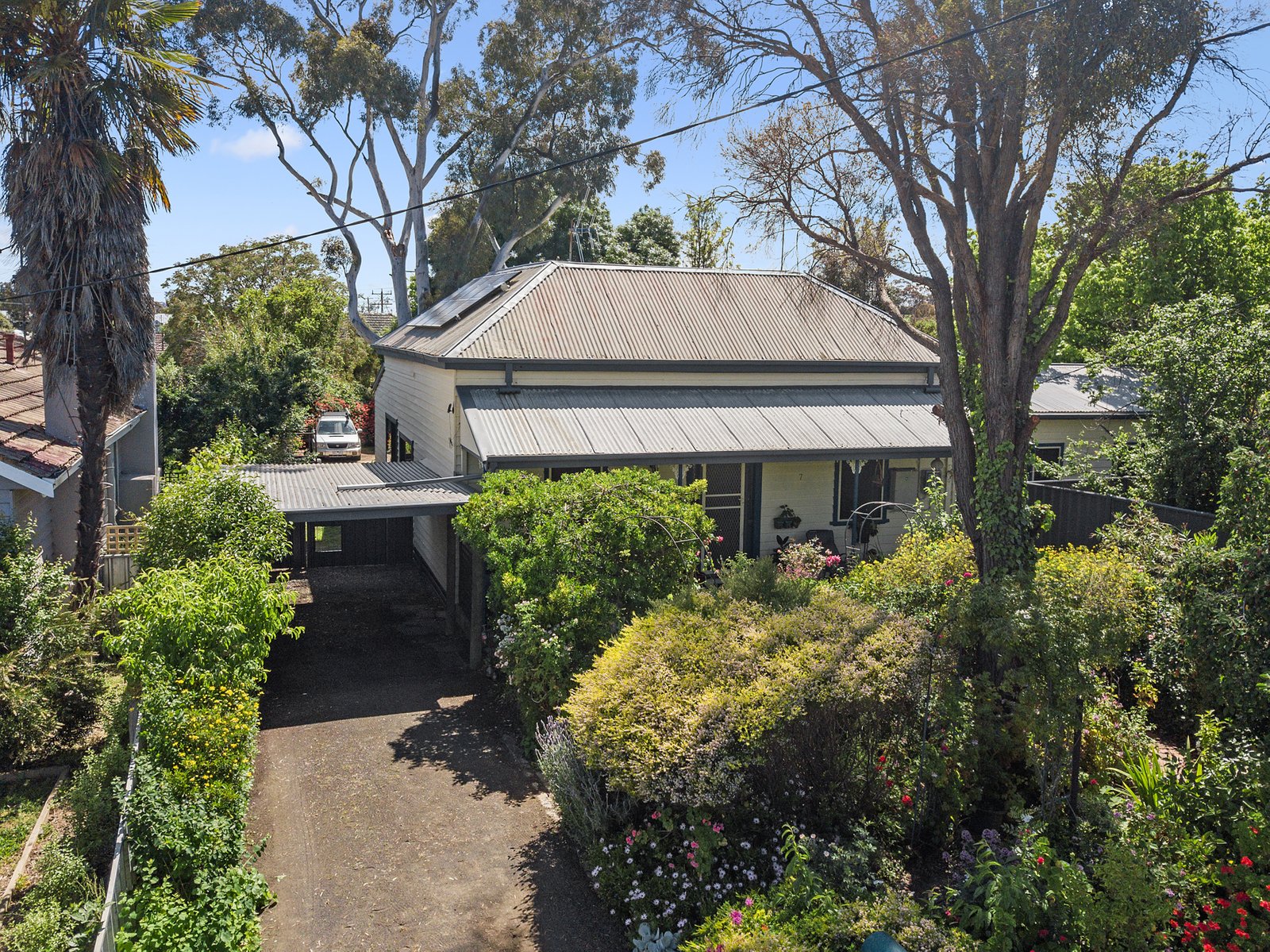 7 Lindsay Street KANGAROO FLAT 1