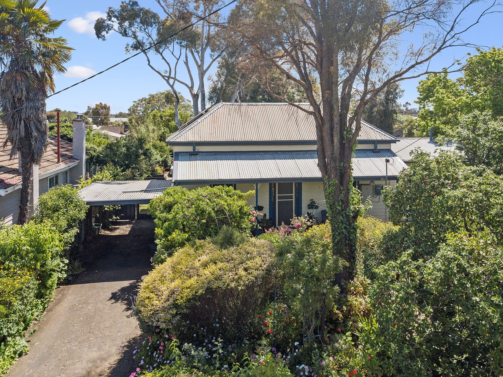 7 Lindsay Street KANGAROO FLAT 2