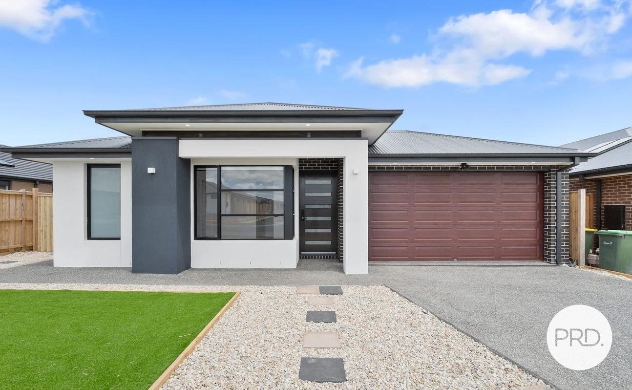 7 Linkage Street BONSHAW 1